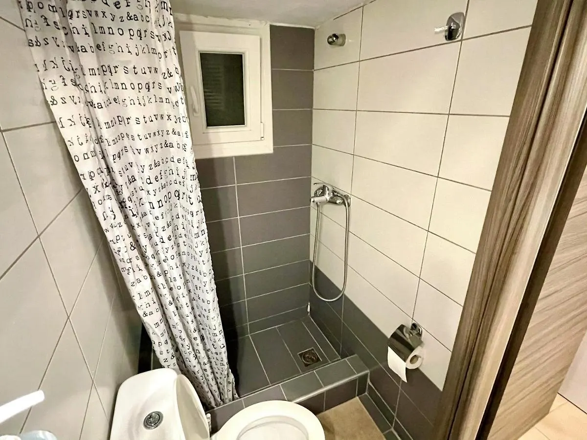 Elegant, Modern & Quiet Flat, Top Central Location 塞萨洛尼基 希腊
